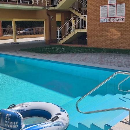 Apartman For 4 Сиофок Екстериор снимка