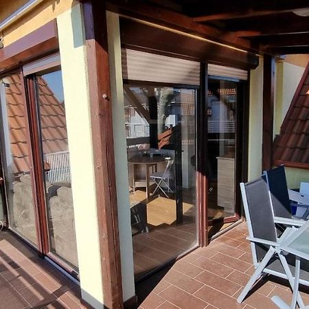 Apartman For 4 Сиофок Екстериор снимка