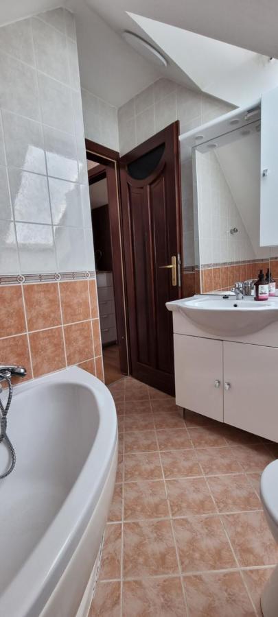Apartman For 4 Сиофок Екстериор снимка